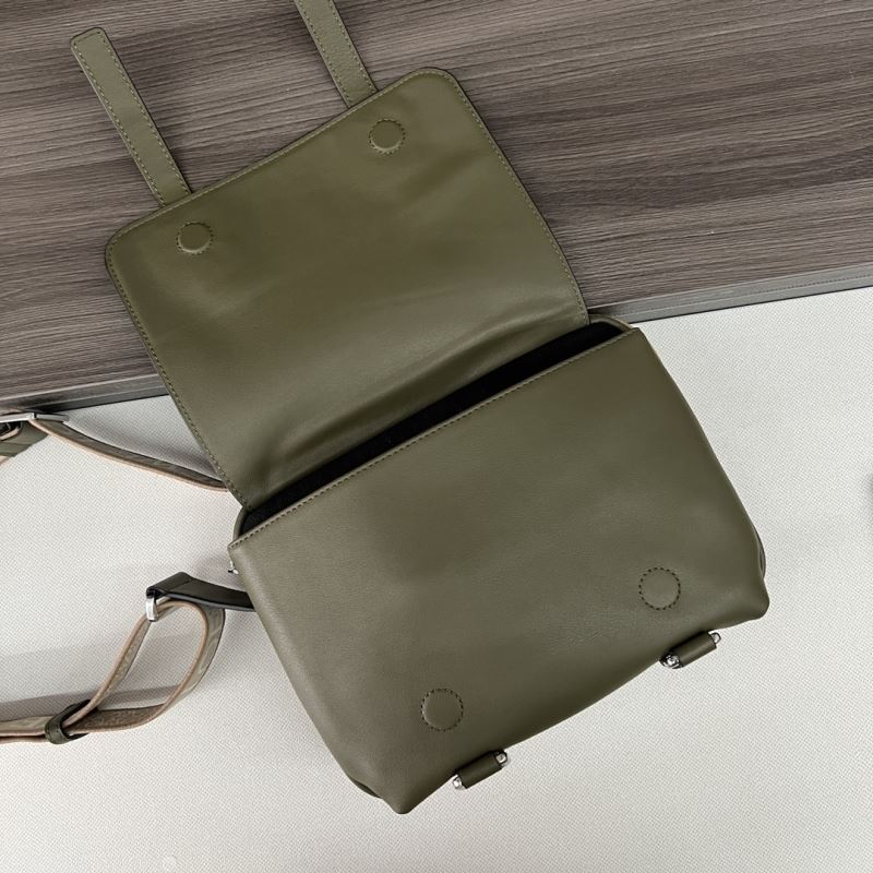 Mens Loewe Satchel Bags